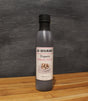 JD Gourmet Traditional Organic Balsamic Glaze bottle, thick dark balsamic reduction for drizzling
