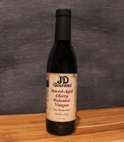 Cherry Balsamic Vinegar