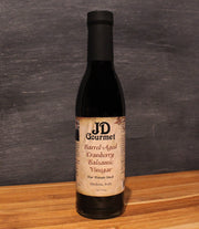 Cranberry Balsamic Vinegar