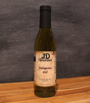Jalapeno Olive Oil