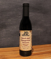 Pomegranate Balsamic Vinegar