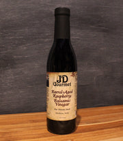 Raspberry Balsamic Vinegar