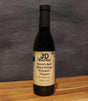 Bottle of JD Gourmet Blood Orange Balsamic Vinegar, a fruit-infused Modena balsamic