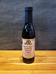 Blueberry Balsamic Vinegar