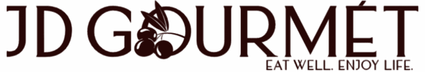 JD Gourmét — Eat Well, Enjoy Life